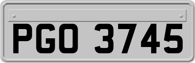 PGO3745