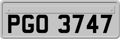 PGO3747