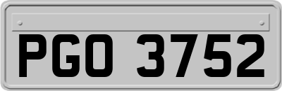 PGO3752
