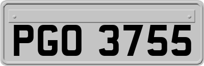 PGO3755