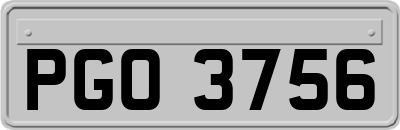 PGO3756