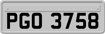 PGO3758