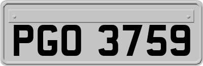PGO3759