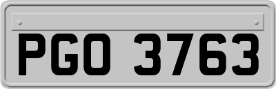 PGO3763