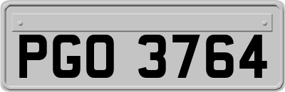 PGO3764