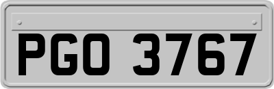 PGO3767