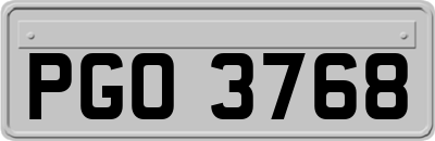 PGO3768