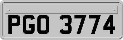 PGO3774