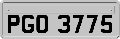 PGO3775