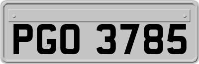 PGO3785