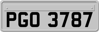 PGO3787