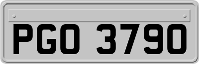 PGO3790