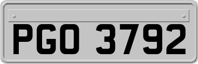 PGO3792