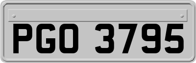 PGO3795