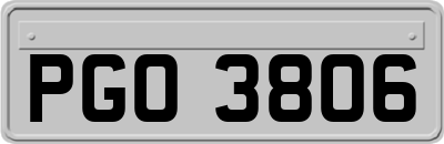 PGO3806