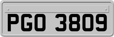PGO3809