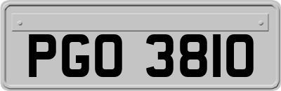 PGO3810