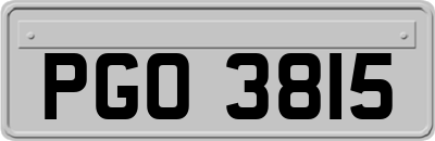 PGO3815