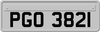 PGO3821