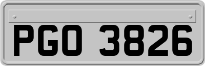 PGO3826