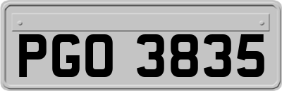 PGO3835