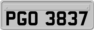 PGO3837