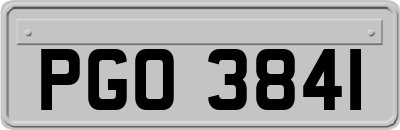 PGO3841