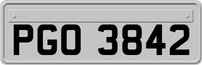 PGO3842