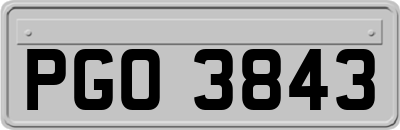 PGO3843