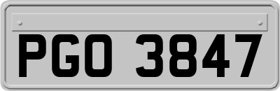 PGO3847