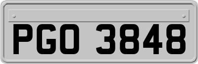 PGO3848