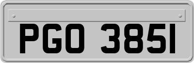 PGO3851