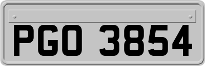 PGO3854