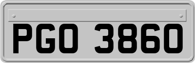 PGO3860