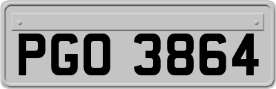 PGO3864