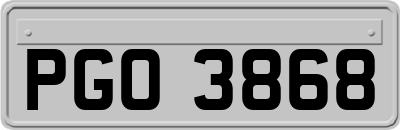 PGO3868