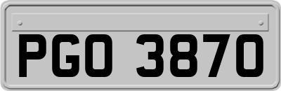 PGO3870