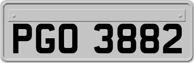 PGO3882