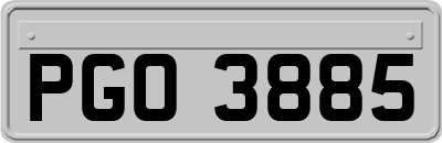 PGO3885