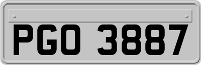 PGO3887