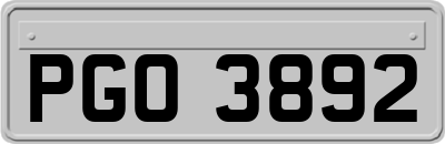 PGO3892