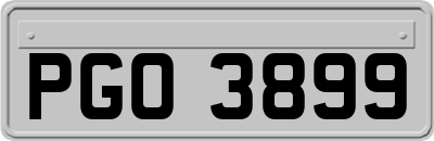 PGO3899
