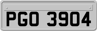 PGO3904