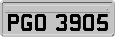 PGO3905