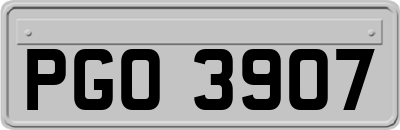 PGO3907