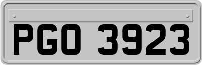 PGO3923