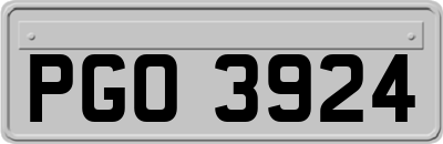 PGO3924
