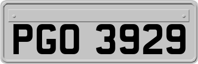 PGO3929