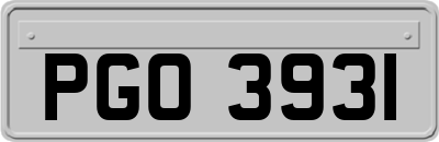 PGO3931