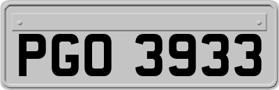 PGO3933